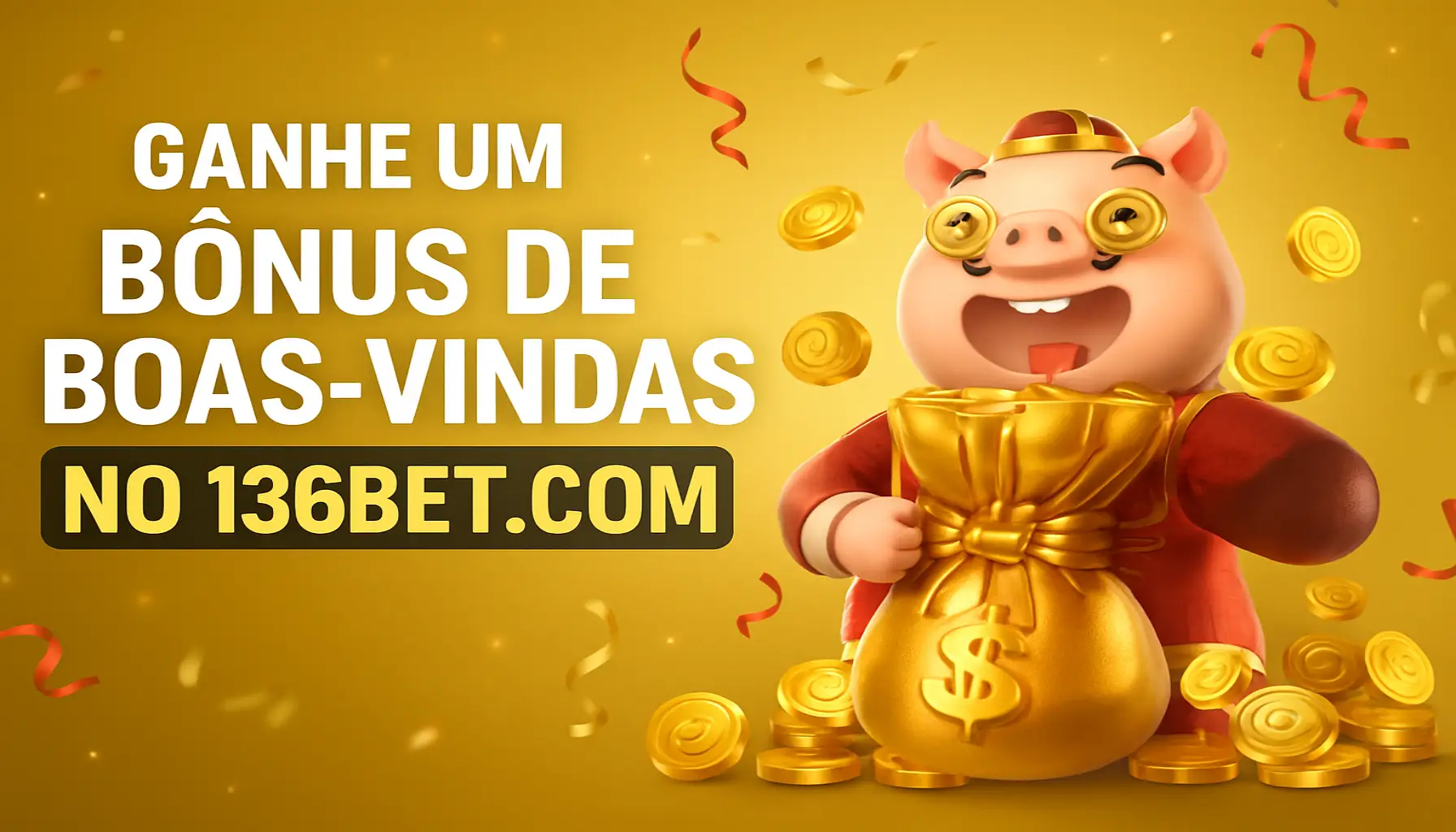 Criar uma nova Conta no plataforma 136BET.COM