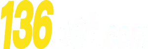 136BET.COM LOGO